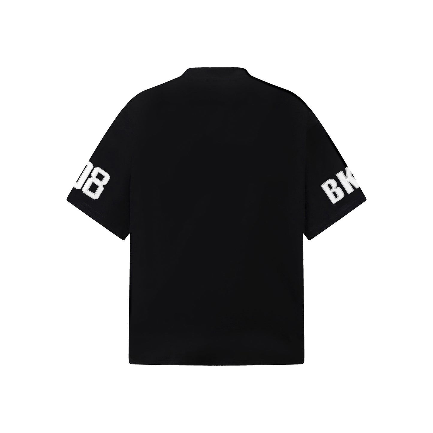 Short Sleeve T-Shirt Unisex Loose Casual Sporty Couple Versatile Top